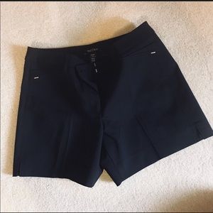 WHBM Coastal 5 inch Shorts